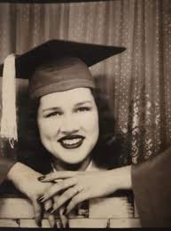 Miss Dora was standing out really pretty last night. She is always smiling  😃 Love ya Dora!!