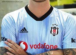 It also contains a table with average age, cumulative market value and average market value for each player position and overall. 19 20 Kits Football Shirt Blog Page 28