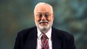 Kurt F. Geisinger, PhD: 2013 candidate statement