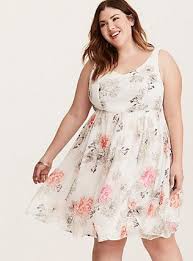 Torrid Plus Size Fashion Trends 2018 25 Off Spring Summer Fashion Trends Ad Spring Dress Easter Ba Chiffon Mini Dress Chiffon Ruffle Dress Mini Dress
