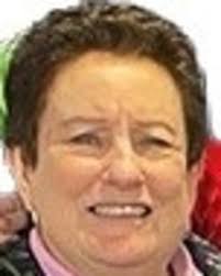 Obituary information for Rosemary Varner