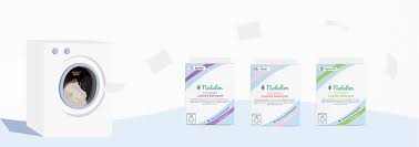 Τα κορυφαία προϊόντα πλυντηρίου