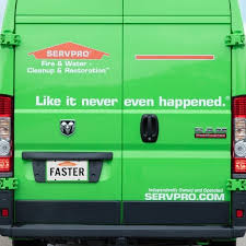 Image result for ServPro Green 2018 Fleet