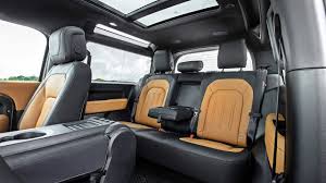 The gearshift is on the center stack. 2021 Land Rover Defender 90 P400 P300 Interior Youtube
