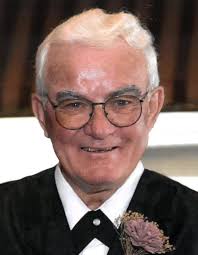 Obituary for Thomas J. Wilhelm