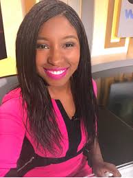 Breaking into the News Business: How Black Women Consider The Politics of  Hair When Applying for Their First News Job — PsychoHairapy