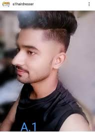 A perfect haircut can elevate your mood for the whole month. A 1 Hair Dresser Dharavi Salons In Mumbai Justdial