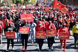 Eff's team of technologists and computer scientists engineers solutions to the problems of sneaky tracking, inconsistent encryption, and more. Malema Claims Mines Supermarkets Are Super Spreaders
