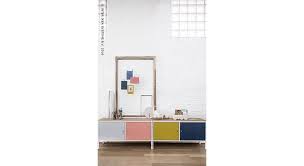 Le meuble est en très bon état, rénov. Ikea 25 Facons D Adopter L Iconique Armoire Metallique