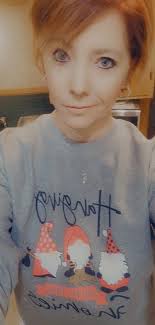 Head to toe A&B today (I usually am but forget to take a pic 😉)