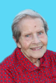 Geraldine “Jerry” M. Lemon