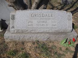 George Grisdale (1874-1957)