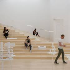 Maybe you would like to learn more about one of these? National Pavilion Greece School Athens Opens Biennale Venezia