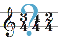 C, d, e, c / c, d, e, c / e, f, g / e, f, g melodie, nachdem das stück um eine taste nach rechts gerückt wurde: Prinzip Der Transposition Kostenlos Klavier Lernen