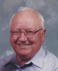 Obituary of Carl Herley Harmon