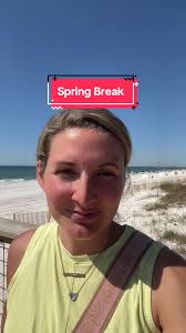 Alabama Beach Gulf Shores March 11