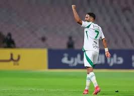 الاهلی عربستان