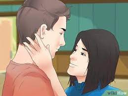 Believe that there will be no place for their happiness and you will also love seeing the happiness that comes on their face. 3 Ways To Impress Your Boyfriend Wikihow