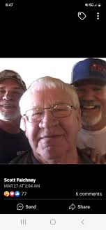 Any Information Regarding Scott Beeney