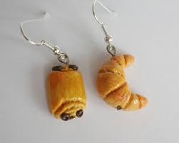 Epingle Sur Boucles D Oreilles Originales