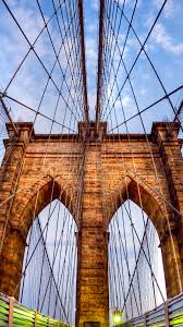 Regarder des films en ligne gratuitement. Iphone Wallpaper Brooklyn Bridge Tapete De 1242x2208 Wallpapertip