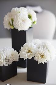 Party themed decorating ideas black and white. 26 Timeless Black And White Party Ideas Shelterness