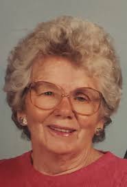Obituary for Ethel "Louise" (Gregory) Roy