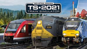 Until 2000, tangshan was the last place in the world that made production steam engines. Train Simulator 2021 Steam News Hub