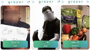 Maybe you would like to learn more about one of these? I Tried To Find Love On Vegan Dating Apps