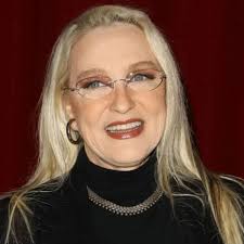 É morta Eleonora Giorgi dopo una lunga e dolorosa malattia. Mi spiace  molto. Io la ricordo in particolare per "Borotalco" un film di Verdone che  ho particolarmente amato.