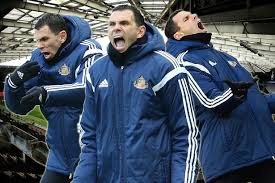 The brighton & hove albion manager is not a man given to. The Sunderland Verdict On Gus Poyet That Swansea City Fans Will Want To Read Wales Online