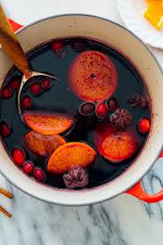 Classic Mulled Wine Recipe Cookie And Kate Recipe Wine Recipes Mulled Wine Recipe Recipes