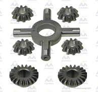 ISUZU OTHER DIFFERENTIAL - ISUZU | Euroricambi Group