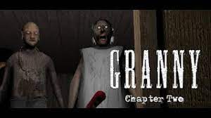 Android operating system uses its own type of installation format, as like windows . Granny Chapter Two Pc Version Download In The Description Youtube