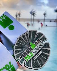 Ironman in cairns, cairns, queensland, australia. 44 Ide Marathon Medals Di 2021 Akrilik Gantungan Kunci Produk