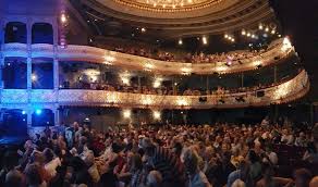 The Old Vic Theatre The Cut London Se1