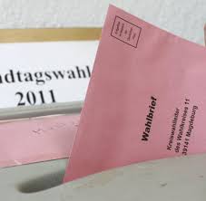 Überholt rechtsextreme afd die cdu? Sachsen Anhalt Wahl Welt