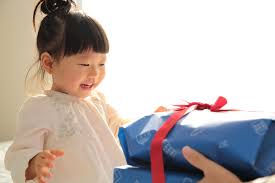 We celebrate lia turning 9! 2 Year Old Birthday Gift Ideas Parents