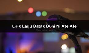 Naeng do ho sai hupasiding. Lirik Lagu Batak Nunga Lam Rambon Simalolongku Delinews Tapanuli