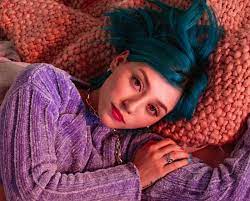 Maybe you would like to learn more about one of these? Listen Kailee Morgue S New Ep Here In Your Bedroom
