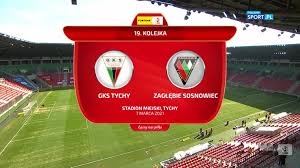 Tak powstawał najpiękniejszy stadion na śląsku. Fortuna 1 Liga Gks Tychy Zaglebie Sosnowiec 3 1 Wszystkie Bramki Polsat Sport