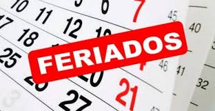 Feriados 2021 y calendario 2021 de argentina: Feriados 2021 Confira Calendario Completo Para Este Ano