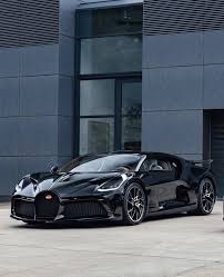 All Black Bugatti Divo Top Luxury Cars Bugatti Super Luxury Cars