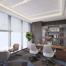 Office Interior Click To Get The Complete Design Ideas 3ds Max Models Download Max Files Cgmo Office Interior Design Modern Office Design Law Office Design