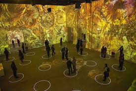 Check spelling or type a new query. Tickets Available For Immersive Van Gogh Exhibit Denver Now Extended Through February 6 Mile High On The Cheap