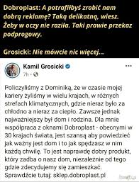 Kamil grosicki rozegrał pierwszy mecz w barwach west bromu w premier league! Grosicki Najlepsze Memy Zdjecia Gify I Obrazki Kwejk Pl
