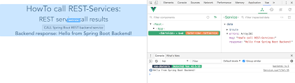 11,222 likes · 31 talking about this. A Lovely Spring View Spring Boot Vue Js Codecentric Ag Blog