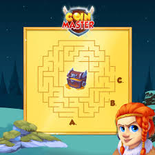 How to play viking quest with low coins vnclip.net/video/zrwlckjzdxg/video.html how viking event comes if not comes on you #coinmaster. Coin Master Can You Find Your Way To The Viking Quest Facebook