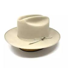The Open Road Kemo Sabe In 2021 Open Road Hat Stetson Open Road Hat Band