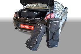 Bmw 6 Series Gran Coupe F06 Travel Bags Car Parts Expert